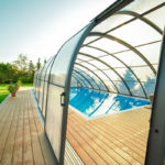 5 raisons d’installer un abri de piscine abri de piscine