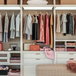 Les essentiels à avoir dans sa garde-robe garde-robe