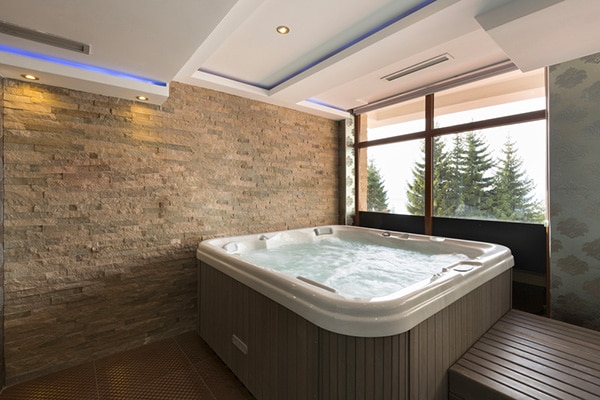 6 raisons de prendre du temps pour soi dans un spa
