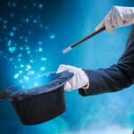 magicien