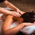 6 raisons de vous faire masser massage