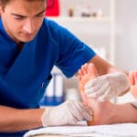 Conseils pour des pieds en bonne santé podologue