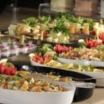 Pourquoi faire appel à un traiteur ?