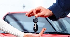 Location de limousines pour un mariage voiture de location