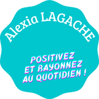 Alexia la gachette logo sophrologue