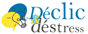 declic déstress logo déclic déstress