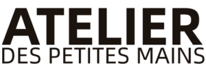 logo atelier des petites mains Atelier des petites mains